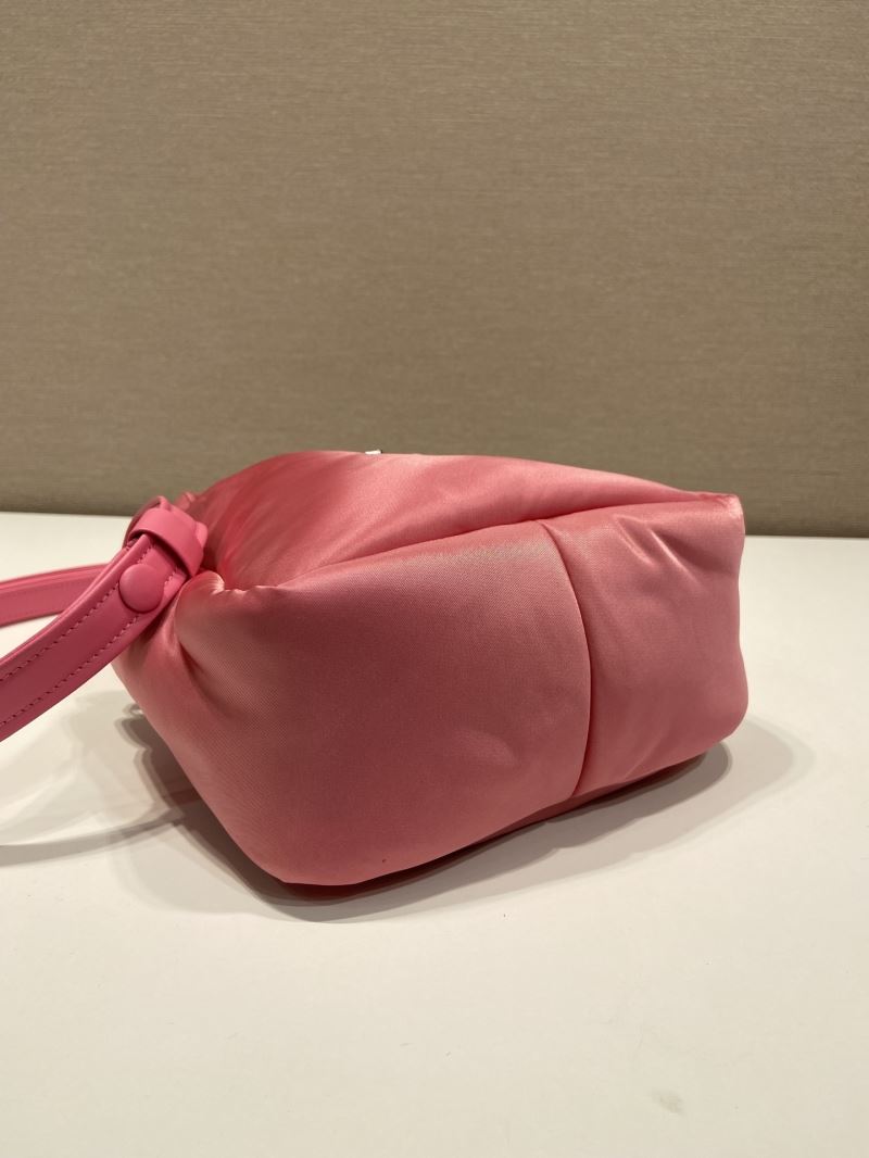 Prada Bucket Bags